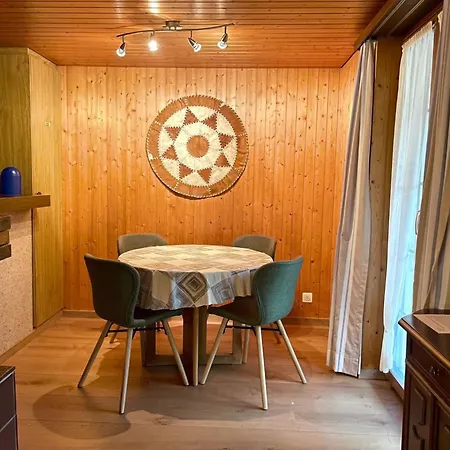 Linder By Interhome Apartment