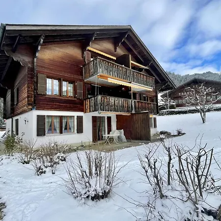 Linder By Interhome Apartment