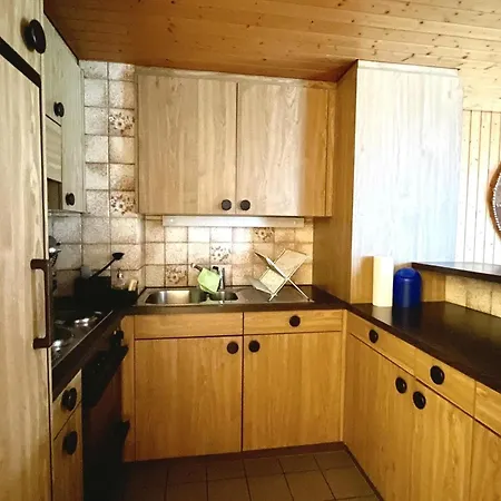 Linder By Interhome Apartment Blankenburg