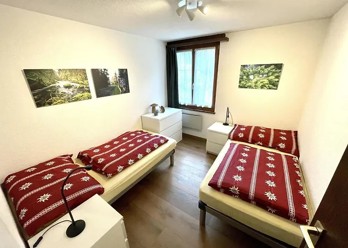 Lejlighed Linder By Interhome *