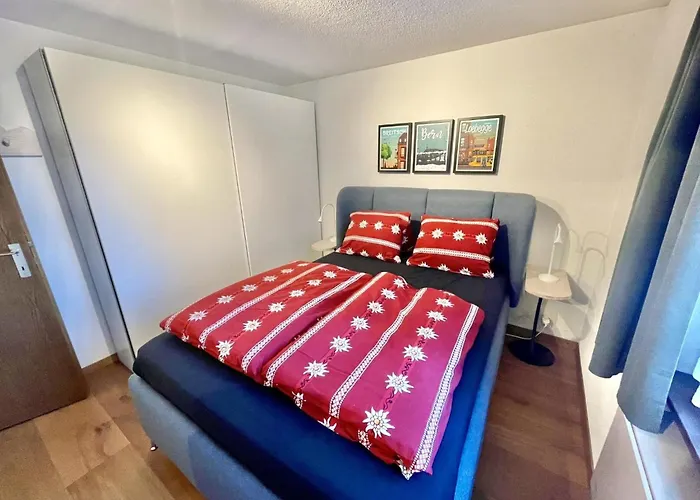 Linder By Interhome * Blankenburg