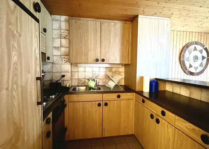 Linder By Interhome Lejlighed Blankenburg