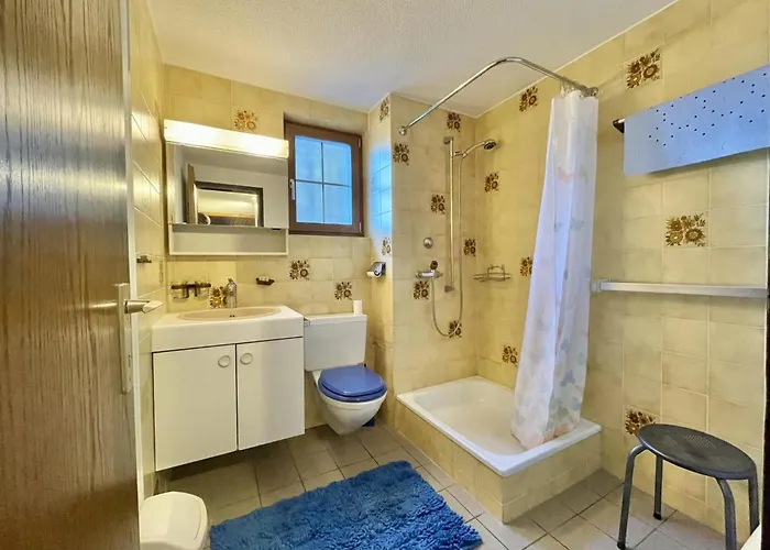 Linder By Interhome *