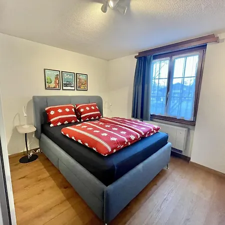 Linder By Interhome Blankenburg