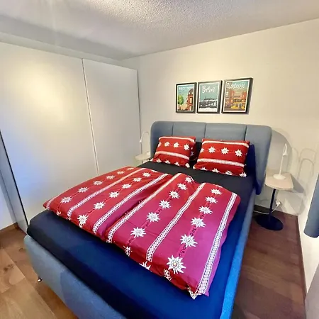 Linder By Interhome * Blankenburg