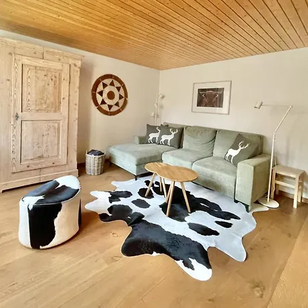 Linder By Interhome דירה *