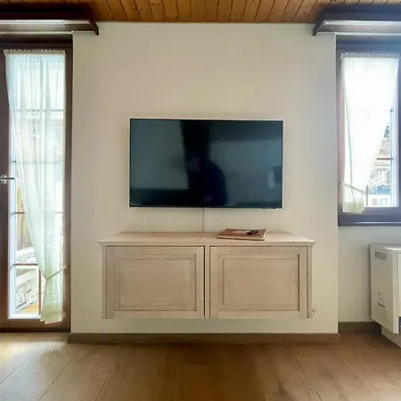 דירה Linder By Interhome *