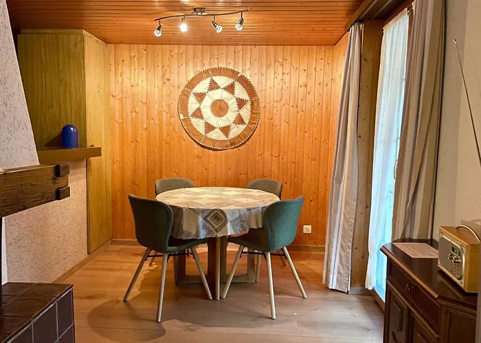 Linder By Interhome דירה