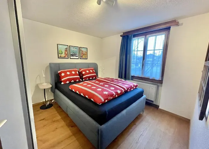 Linder By Interhome Blankenburg