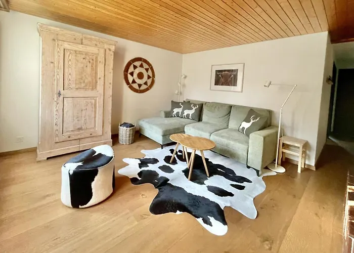 Linder By Interhome דירה *